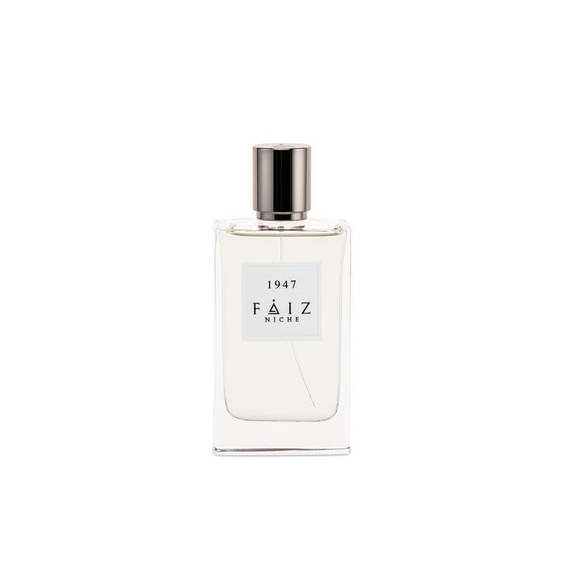 Faiz Niche Collection 1947 Eau De Parfum 80ML For Unisex