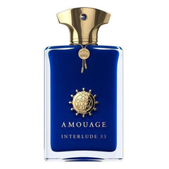 Amouage Interlude 53 For Men Eau De Parfum, 100 ml