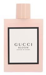 GUCCI Bloom Gocce Di Fiori - Eau De Toilette For Women (100ml)