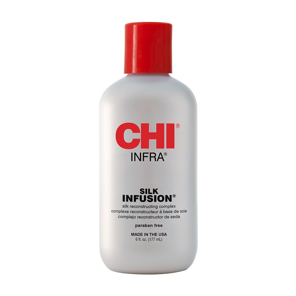 CHI Silk Infusion Silk Reconstructing Complex - 177 ml