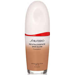 Shiseido RevitalEssence Skin Glow Foundation SPF 30