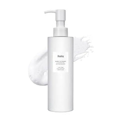 Huxley Cleansing Gel Be Clean Be Moist, Gentle Facial Cleanser, 6.76 Fl Oz