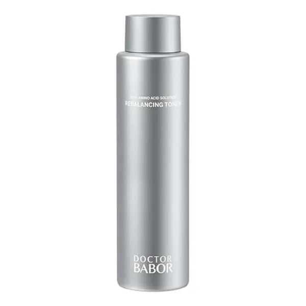 BABOR Doctor Regeneration Rebalancing Toner, Beta Glucan Hydrates, Soothes and Balance the Skin, Strengthen Skin Barrier, Reduce Redness and Even Complexion, 6.76 oz