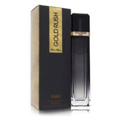 Paris Hilton Gold Rush for Men, 100 ml - EDT Spray