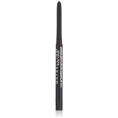 mAYBELLINE Unstoppable Smudge-Proof Eyeliner, Waterproof, Onyx, 0. 01 oz (of 2)