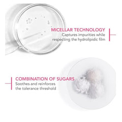 Bioderma Sensibio H2O Micellar Water - 250 ml