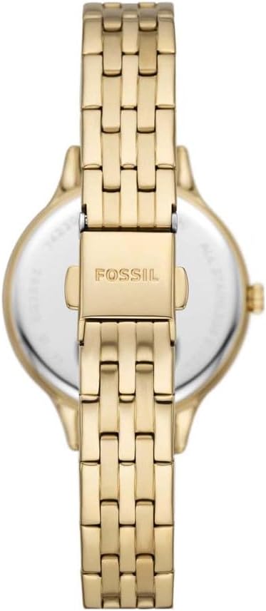 Fossil BQ3863 Ladies Laney Watch