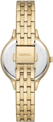 Fossil BQ3863 Ladies Laney Watch