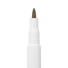 ColourPop Freckle Pen Long Lasting Faux Freckle Makeup with a Buildable Customizable Color Natural Looking Fake Freckles with Soft Felt Tip Applicator Soft Brown 0.03 oz