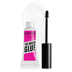 NYX Professional Makeup, The Face Glue Copack, Makeup Stuck Like Glue, Vegan Formula, Upto 24H Hydration