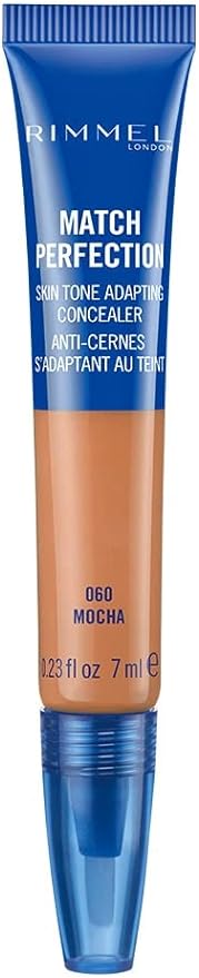 Rimmel Match Perfection Concealer 060 Classic Mocha 7ml