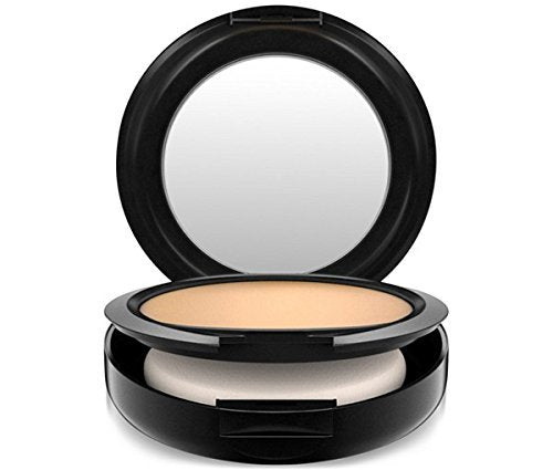 MAC Studio Fix Powder Plus Long-wearing Foundation - One-step Application of Foundation and Powder (NW58)