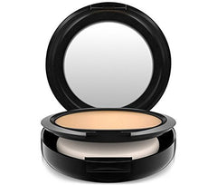 MAC Studio Fix Powder Plus Long-wearing Foundation - One-step Application of Foundation and Powder (NW58)