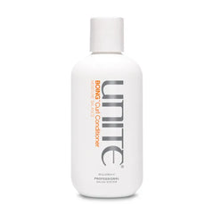 UNITE Hair BOING Curl Conditioner, Moisturizing Conditioner to Hydrate, Define & Smooth Natural Curls For Wavy, Curly & Coily Hair – 8 Fl Oz