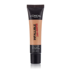 L’Oréal Paris L’Oréal Paris , Infallible Matte Foundation - 32 Amber