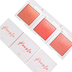 Siella Beauty New Pearla Lightweight Blush For Face Makeup… (Blushed)