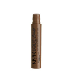 NYX Professional Makeup, Liquid Suede Cream Lipstick - Downtown Beauty 22