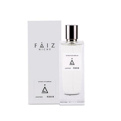 Faiz Niche Premium Leather F2018 Extrait De Parfum For Unisex 160ML