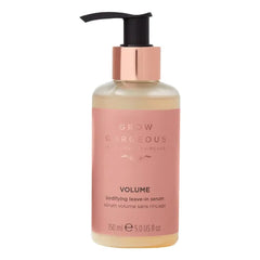 Grow Gorgeous Volume Bodifyingby Grow Gorgeous for Unisex - 5 oz