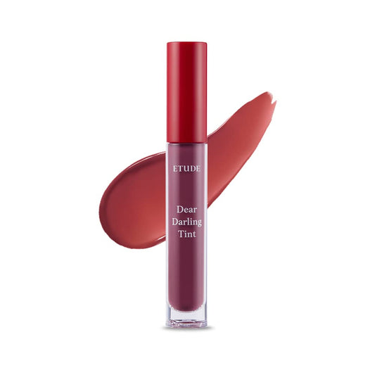 Etude House Darling Water Gel Tint - Sweet Potato Red