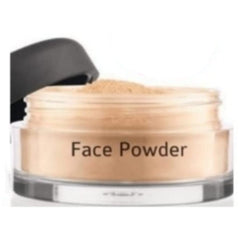 HUDA BB Beauty Combo Kit Waterproof Matchmaster Foundation,With primer, Longwear Concealer,Waterproof Sketch Eyeliner,Loose Face Powder And Makeup Blender (Set of-6)