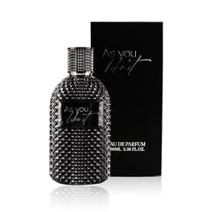 Atlantic As You Like It - Atlantic Perfume For Women Eau De Parfum 100ML - Long Lasting Women Fragnance Ladies Perfumes Woman Parfum