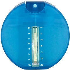 Benetton Paradiso Inferno For Men -100Ml, Eau De Toilette-