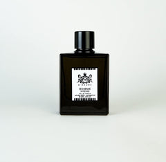 Homme Intense Scent by D'Azure Fragrance For Men 100ml Top Notes are Cinnamon Nutmeg Cardamom and Grapefruit with Lavender Licorice Sandalwood Amber Patchouli and Haitian Vetiver as other Notes