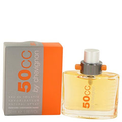 Chevignon 50cc EDT Spray 49ml