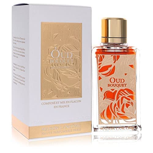 LANCOME PARIS Maison Oud Bouquet Eau De Parfum 100Ml