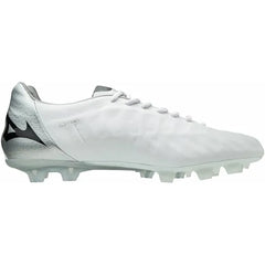 Mizuno Rebula V1 P1Ga188909 Men's Football Shoes White UK 8.5