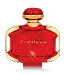 Afnan Aromeos EDP 100ML