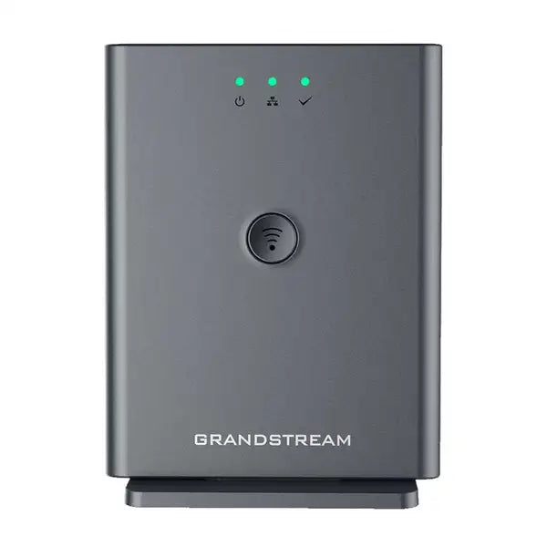 Grandstream Networks Long-range DECT VoIP Base Station (DP752)