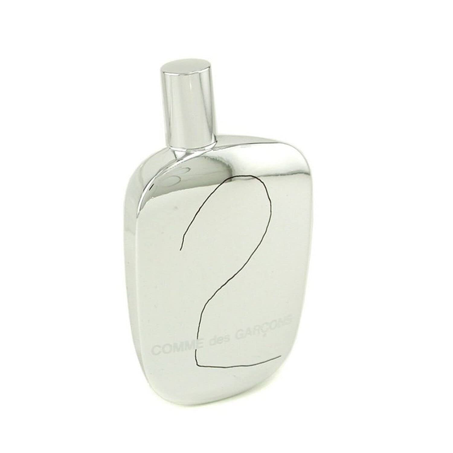 Comme Des Garcons 2 For Women Eau De Parfum 100ML