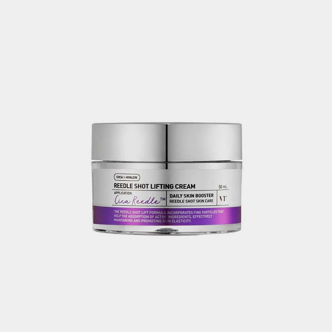 VT COSMETICS REEDLE SHOT LIFTING CREAM 50ml