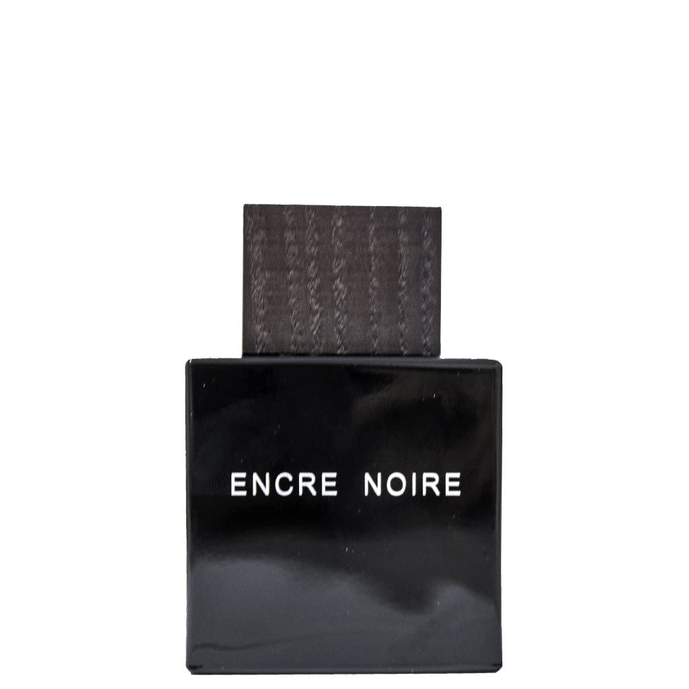 Lalique Encre Noire for Men - Eau de Toilette, 100ml