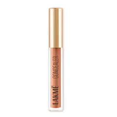 LAKMÉ 9to5 Primer+Matte Liquid Concealer 34 Almond, 5.4 ml