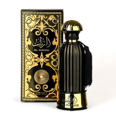 Al rabab eau de perfume 100ml