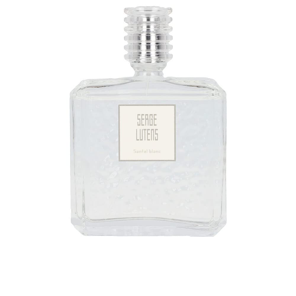 Serge Lutens Les Eau De Politesse Santal Blanc Eau De Parfum Spray- 100ml/3.3oz