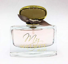 Fragrance World My Soulmate Blush Eau De Parfum - 100ml