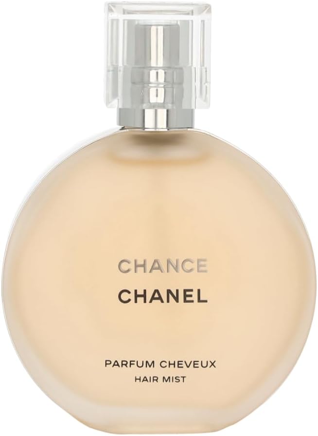 Chanel Chance Parfum Cheveux Hair Mist For Unisex, 35 ml