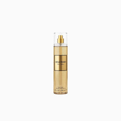Paris Hilton Gold Rush Body Mist 236ML/ 8 oz