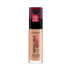 L’Oréal Paris Infallible 24hr Freshwear Liquid Foundation 235 Honey 30ml