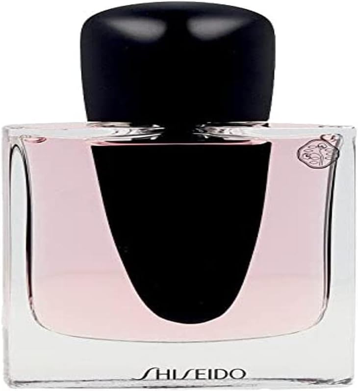 Shiseido Ginza For Women Eau De Parfum, 50 Ml