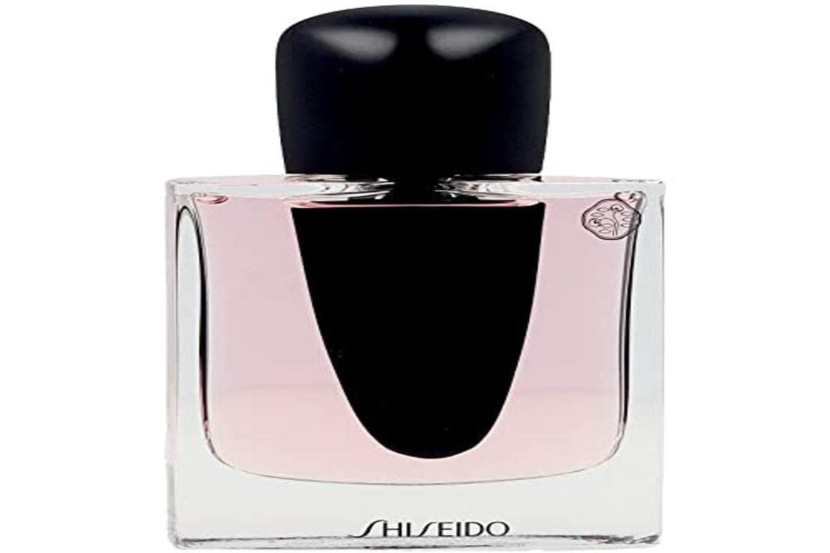 Shiseido Ginza For Women Eau De Parfum, 50 Ml