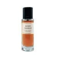 Ard al Zaafaran Parfum Priv Roses Vanille Couture Collection- 30ml