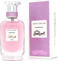 Genie collection perfume 8890 for women, 25 ml