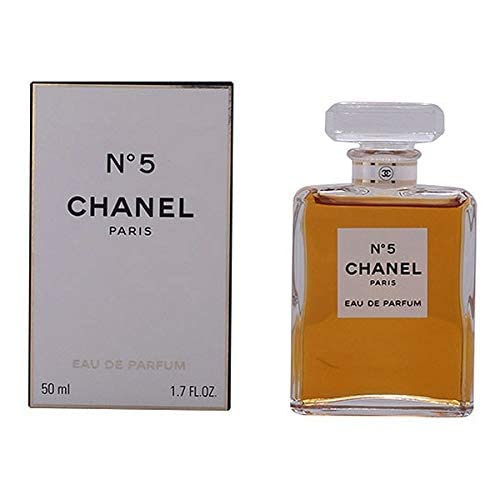 Chanel Perfume - Chanel NO. 5 For - perfumes for women -Eau de Parfum, 100 ml-