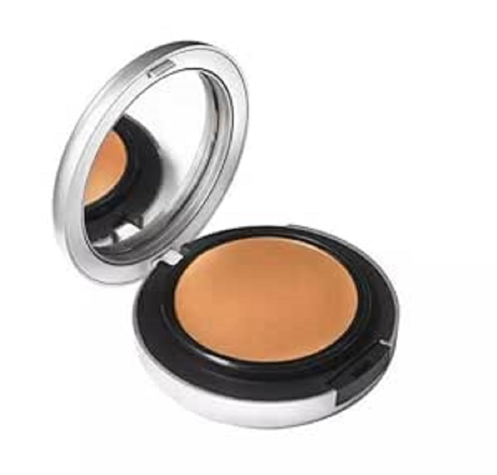 MAC, Studio Fix Tech Cream-To-Powder Foundation - NC44, 10 gm