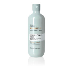 Baylis & Harding Kindness + Hyaluronic Acid Cleanse & Hydrate Luxury Body Wash 500ml | Added Allantoin & Provitamin B5 | Vegan | Dermatologist approved.